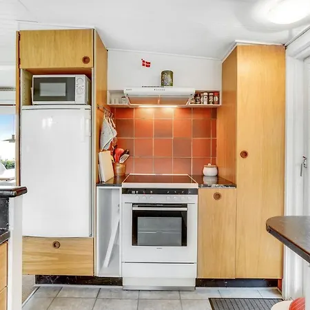 Hébergement de vacances Lovely In With Wifi