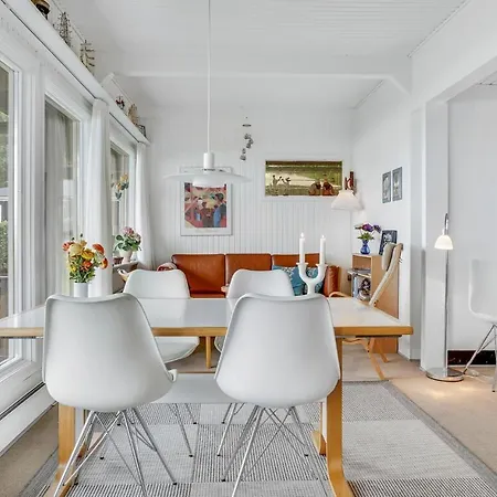 Lovely In With Wifi Casa vacanze Børkop