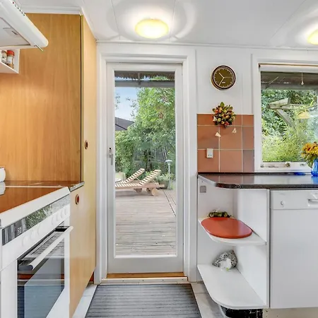 Hébergement de vacances Lovely In With Wifi