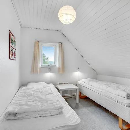 Hébergement de vacances Lovely In With Wifi *