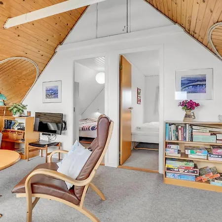 Lovely In With Wifi Børkop