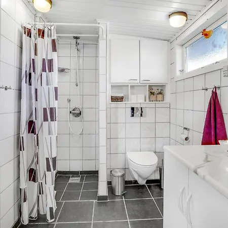 Hébergement de vacances Lovely In With Wifi