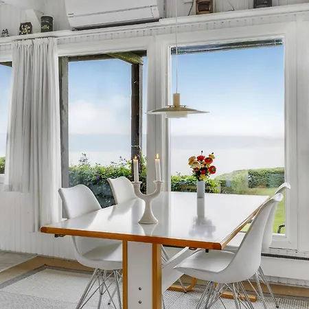 Casa vacanze Lovely In With Wifi Børkop