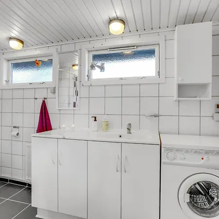 Lovely In With Wifi Børkop