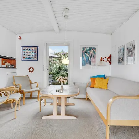 Lovely In With Wifi Børkop