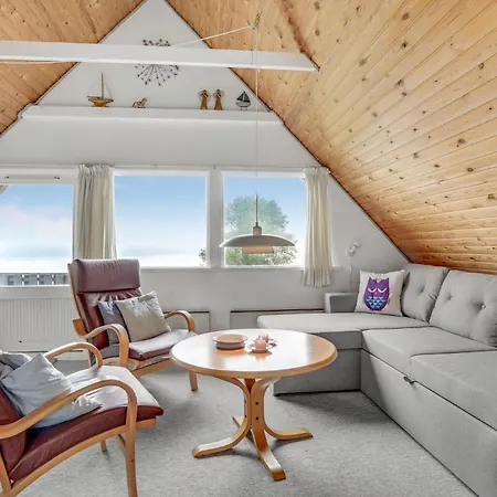 Casa vacanze Lovely In With Wifi Børkop