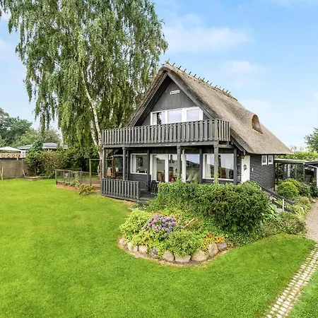 Hébergement de vacances Lovely In With Wifi