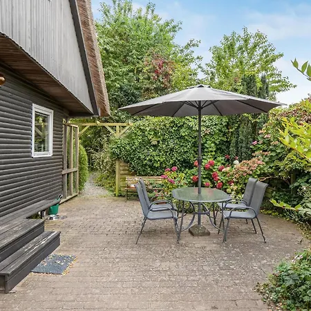 Casa vacanze Lovely In With Wifi Børkop